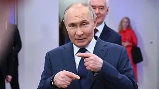 La Germania avvisa la Russia: &quot;Accettate il cessate il fuoco o rischiate altre sanzioni&quot;