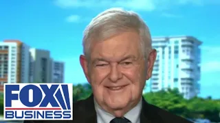 Newt Gingrich: This is a moment of historic opportunity