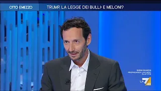 Otto e Mezzo 27/06/2025