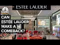 Why Estée Lauder Is Spending $1.5 Billion On A Makeover