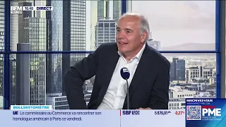 BULLSHITOMETRE ⚡ : &quot;Les fonds de gestion collective n&#39;ont pas d&#39;avenir&quot;. FAUX ⛔ !