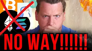BITCOIN BITCOIN &amp; ALTCOINS: BIG ALERT BIG ACHTUNG!!!! 🚨
