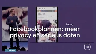 META PLATFORMS INC. Nieuwe functies Facebook: 'Daten, maar geen gescharrel' - RTL NIEUWS