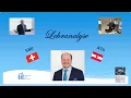 SMI und ATX - beginnen zu stoplern.