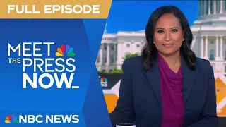 Meet the Press NOW — July 23