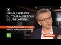 #IDI ⛔️ François-Xavier Oliveau : «Je ne crois pas du tout au retour de l'inflation»