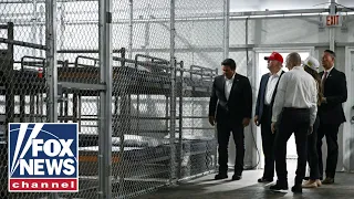 New ICE policy will &#39;scale up&#39; this capability, CBP official vows