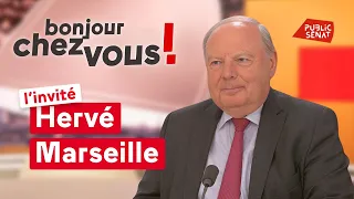 « On peut mettre de côté ce qui fâche » en matière d’immigration ou de retraites