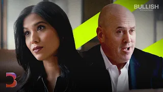 Going Private With Carlyle CEO Harvey Schwartz | Bullish