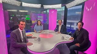 Bruxelles, je t’aime ? : Sommet de l’OTAN - Une alliance sous tension ?