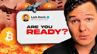 Crypto Holders Prepare For A Dangerous Weekend
