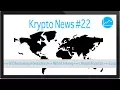 Krypto News #22: Bitcoin Steuer in Deutschland, NEO A Rating, Europol contra DASH, Monero & ZCash