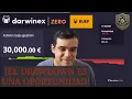 OBTENGO 30K DE ASIGNACIÓN Y AL OTRO DÍA ENTRO EN MALA RACHA | RECAP DARWINEX ZERO