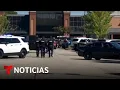 KROGER COMPANY THE - La policía responde a un tiroteo en un supermercado Kroger en Collierville, Tennessee