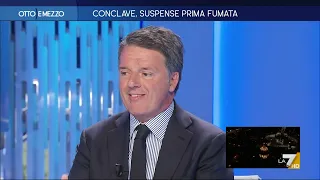 Meloni, Matteo Renzi: &quot;Ho visto aumentare il costo della vita e peggiorare la sicurezza&quot;