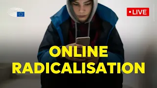 Protecting children from recruitment for terrorism and organised crime