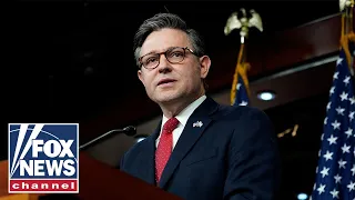 House Republicans hold presser as White House defends &#39;big, beautiful bill&#39;