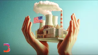 ENERGY Why Nuclear Energy is Suddenly Making a Comeback