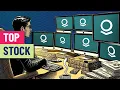 Wall Street veteran doubles down on Palantir