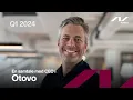 En samtale med CEO i Otovo