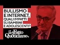 Bullismo e internet, quali impatti su bambini e adolescenti?