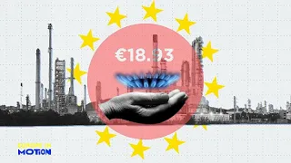 Ue: prezzi del gas in aumento per la prima volta dal 2022, dove si paga di più