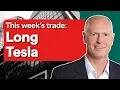 Trade of the week: Tesla Stock Analysis | Technical Setup Points to $500 Target