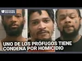 Lo que se sabe de la fuga de 10 presos en Nueva Orleans: denuncian fallas de seguridad en la cárcel