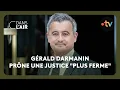 Sécurité, narcotrafic... Darmanin face aux urgences - Reportage #cdanslair 28.12.2024