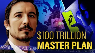 Robinhood’s $100 Trillion Master Plan | Vlad Tenev