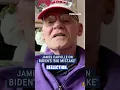 'COLOSSAL MISTAKE': James Carville laments Biden's run for reelection #democrats #biden #whitehouse