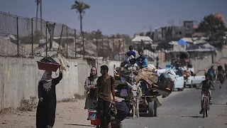 S&U PLC [CBOE] Israele lancia offensiva su Deir al-Balah, nuovo raid aereo in Yemen