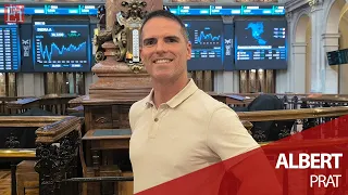 BITCOIN BeToken, la apuesta europea para convertirse en un Bitcoin de los activos regulados