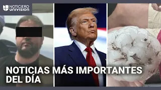 DIA Resumen de las noticias más importantes del día | Martes 27 de mayo de 2025