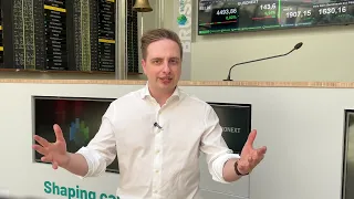 Tijd om winst te nemen bij Sofina