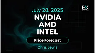 INTEL CORP. Nvidia, AMD and Intel Stock Price Forecast: NVDA, AMD and INTC Technical Analysis (July 28)