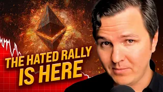 ETHEREUM Last 4 Times ETHEREUM Broke $2,800 This Happened