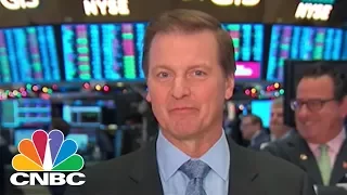 NEWMONT CORP. Newmont Mining CEO Gary Goldberg: We'll Keep An Eye On Bitcoin | CNBC