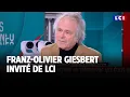 "Je ne vois pas comment c'est possible de ne pas dissoudre" : Franz-Olivier Giesbert｜LCI