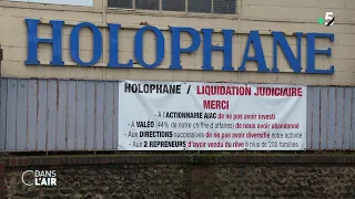 En Normandie, les rêves déchus de réindustrialisation - Reportage #cdanslair du 23.12.2024