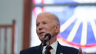 Biden grazia la famiglia (e non solo) prima dell&#39;insediamento di Trump