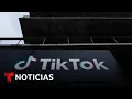 EN VIVO: La Corte Suprema decide sobre el cierre de TikTok