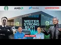 NVIDIA CORP. - Nvidia und Tesla zünden den Turbo! Nasdaq 100, AMD, Crowdstrike, Starbucks im Check