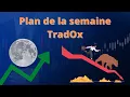 To the moon ou to the cave ? Avant Bourse TradOx mi-juillet 2022