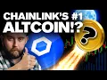 CHAINLINK + THIS ALTCOIN =MOONSHOT! Don’t Miss It!!