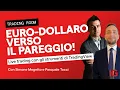 Live Trading con Simone Megetto e Pasquale Tocci | IG Trading Room del 02.12.2024