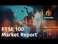 THE MARKET LIMITED - FTSE 100 falls on US credit outlook downgrade by Moody's; gold miners climb - Market Report