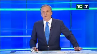 Edizione delle ore 13.30 del 04/05/2025