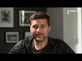 Pochettino repasó los mejores festejos de la victoria ante el Ajax