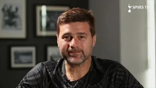 AJAX Pochettino repasó los mejores festejos de la victoria ante el Ajax